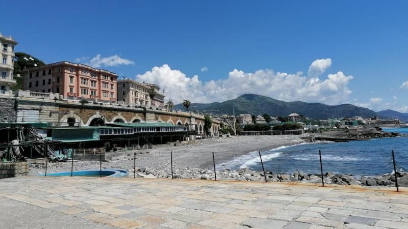 Foto della 06 Spiaggia Capomarina